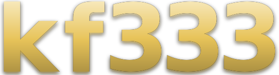 kf333 logo